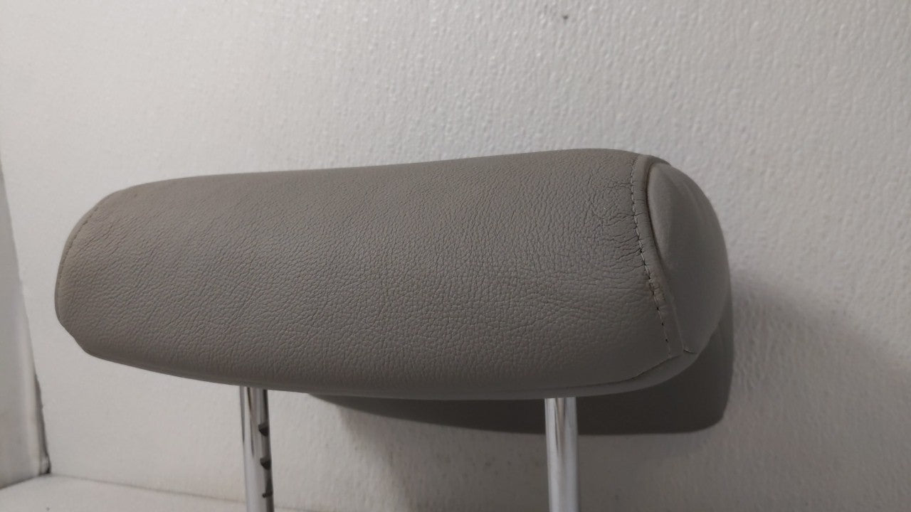 2005 Lincoln Aviator Headrest Head Rest Rear Seat Fits OEM Used Auto Parts - Oemusedautoparts1.com