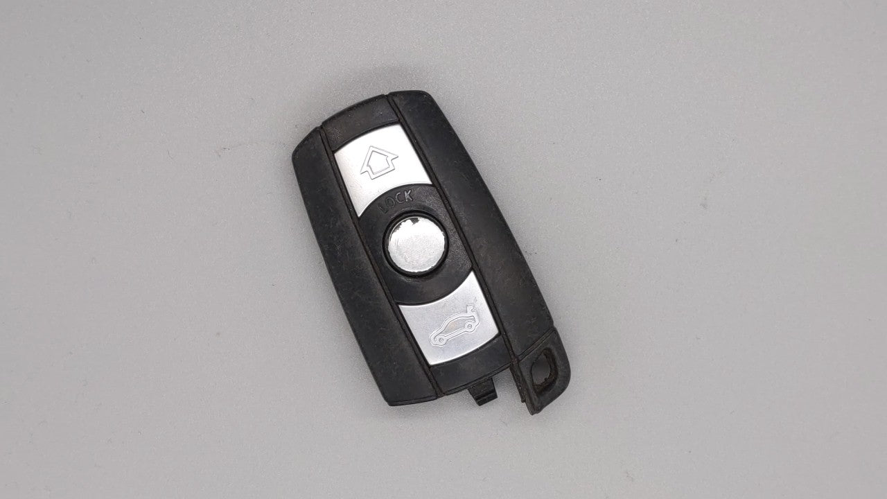 Bmw 328 Keyless Entry Remote Fob Kr55wk49127   6 986 583-01 3 Buttons - Oemusedautoparts1.com