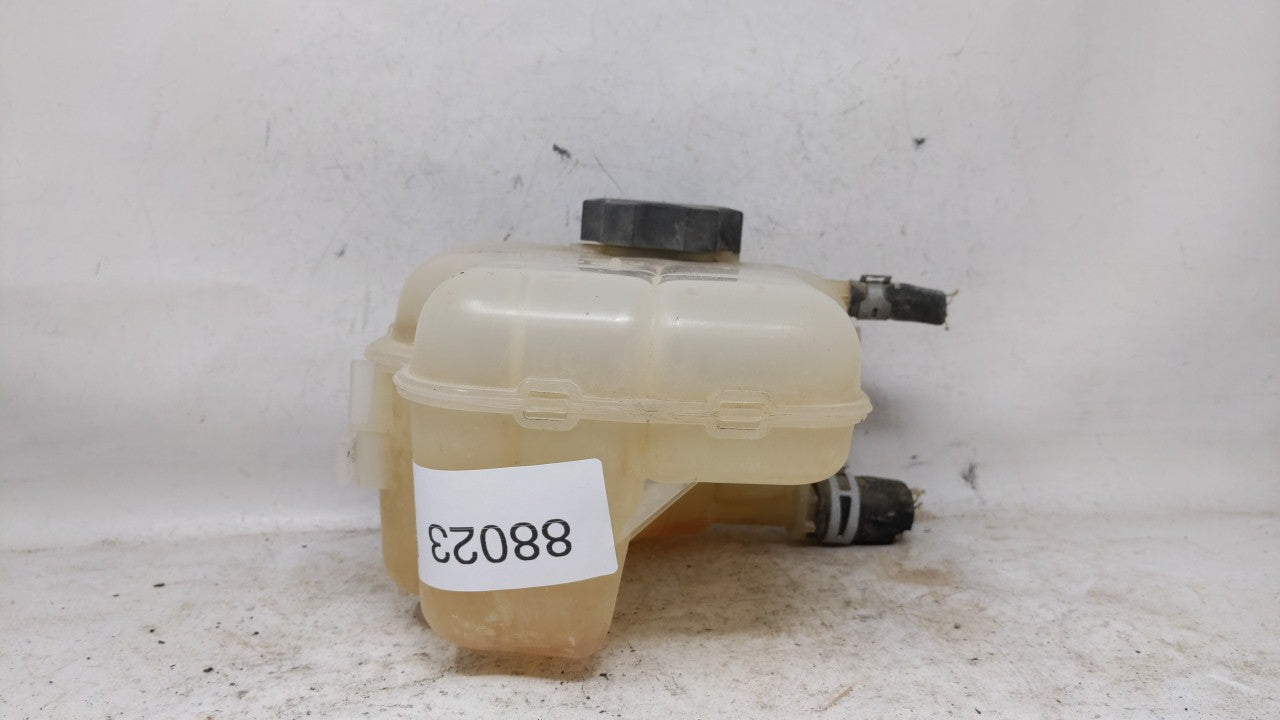 2016-2019 Chevrolet Cruze Radiator Coolant Overflow Expansion Tank Bottle - Oemusedautoparts1.com