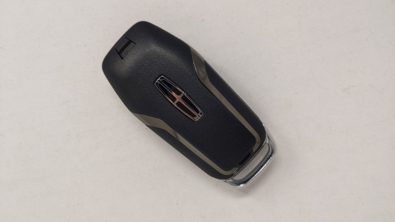 Lincoln Keyless Entry Remote Fob M3n-A2c31243300 A2c8559702 Ej7t-15k601-Af - Oemusedautoparts1.com