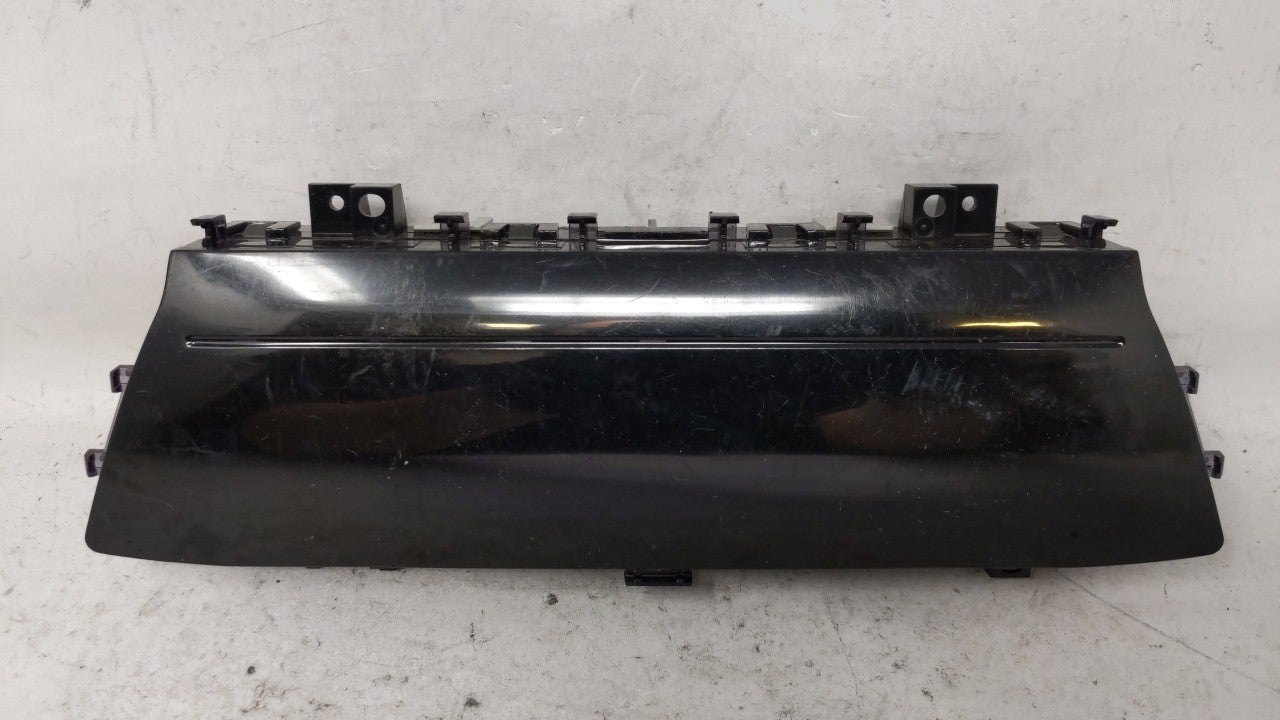 2016-2019 Honda Hr-V Climate Control Module Temperature AC/Heater Replacement P/N:T7W-A8 Fits 2016 2017 2018 2019 OEM Used Auto Parts - Oemusedautoparts1.com