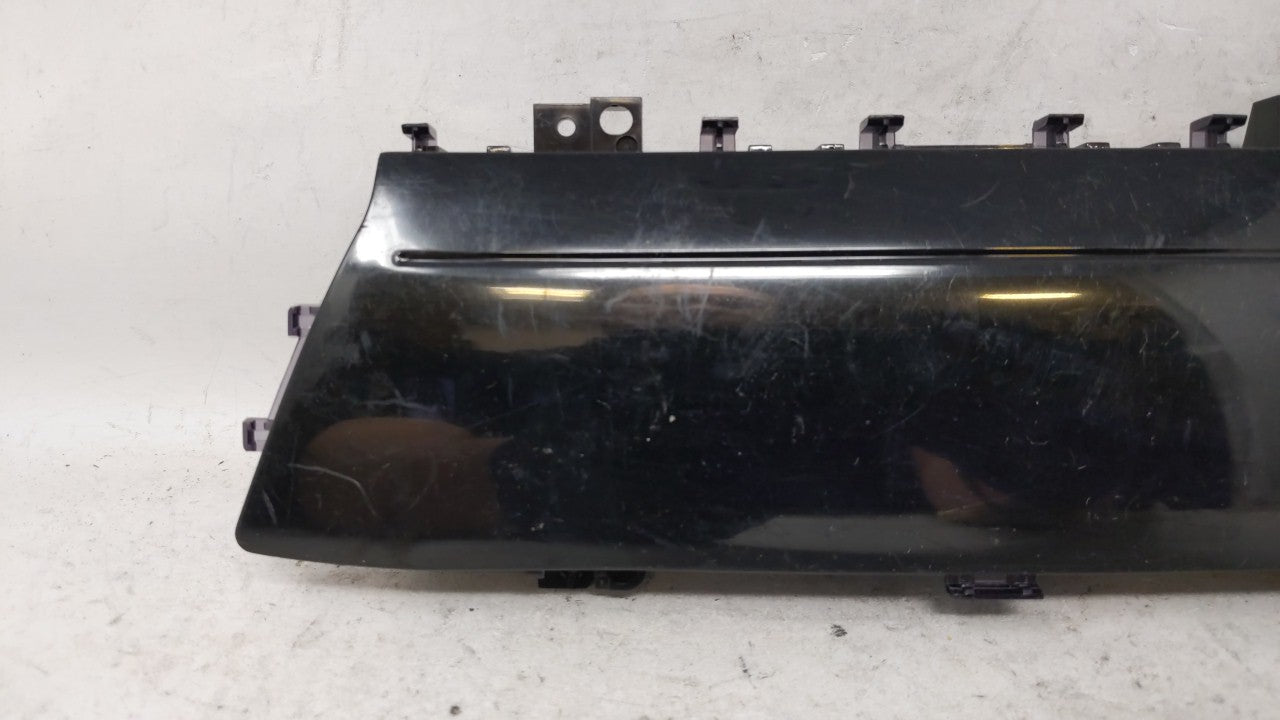 2016-2019 Honda Hr-V Climate Control Module Temperature AC/Heater Replacement P/N:T7W-A8 Fits 2016 2017 2018 2019 OEM Used Auto Parts - Oemusedautoparts1.com