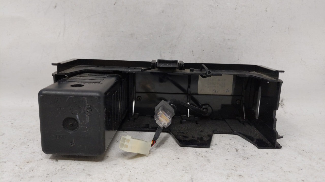 1997 Mercedes-benz E320 Phone Control Module LN3084D - Oemusedautoparts1.com