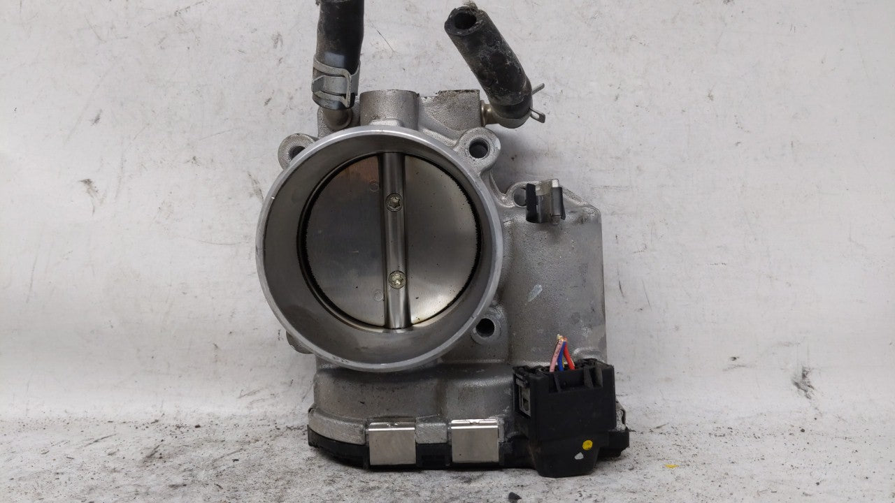 2016-2019 Kia Optima Throttle Body P/N:35100-2G600 Fits 2015 2016 2017 2018 2019 OEM Used Auto Parts - Oemusedautoparts1.com