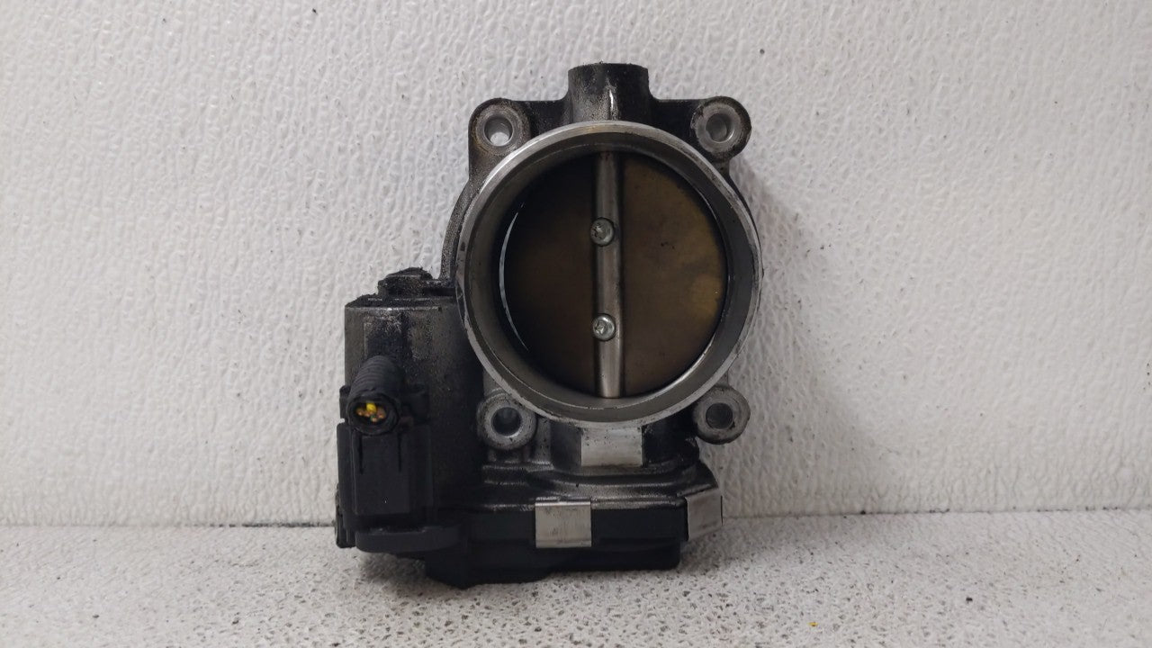 2012-2019 Chevrolet Impala Throttle Body P/N:12632172BA 12670981AA Fits 2012 2013 2014 2015 2016 2017 2018 2019 OEM Used Auto Parts - Oemusedautoparts1.com