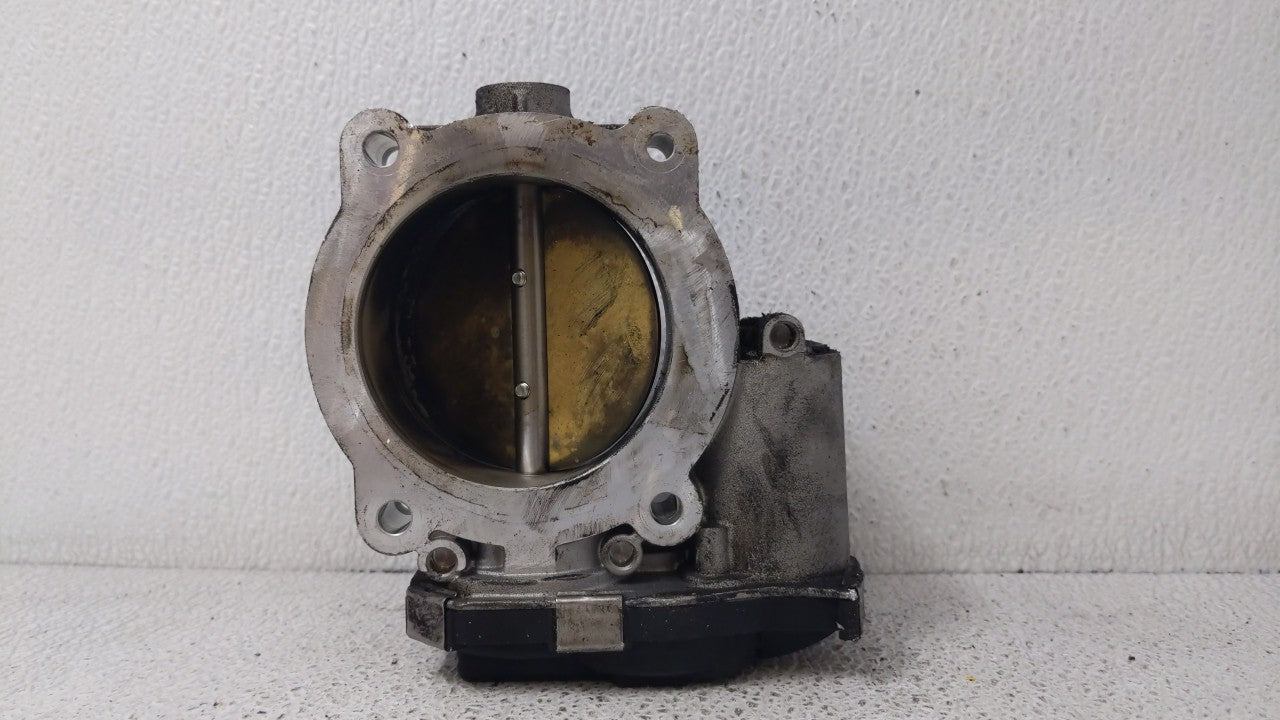 2012-2019 Chevrolet Impala Throttle Body P/N:12632172BA 12670981AA Fits 2012 2013 2014 2015 2016 2017 2018 2019 OEM Used Auto Parts - Oemusedautoparts1.com