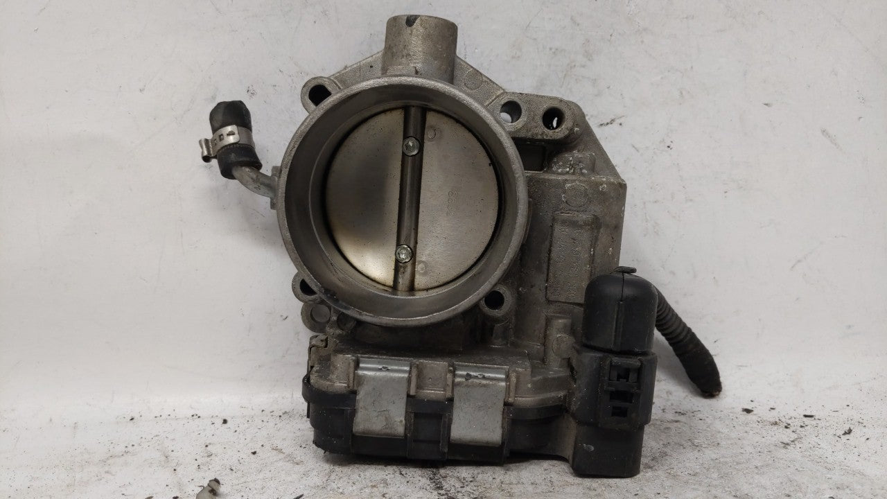 2006-2014 Volkswagen Jetta Throttle Body 89600 - Oemusedautoparts1.com