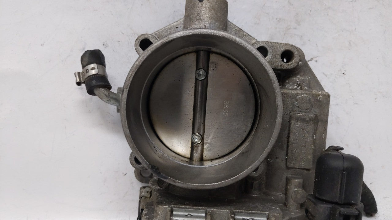 2006-2014 Volkswagen Jetta Throttle Body 89600 - Oemusedautoparts1.com