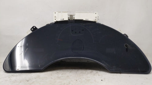 2006 Chrysler Pacifica Instrument Cluster Speedometer Gauges P/N:P56044989AC P56044989AE Fits OEM Used Auto Parts