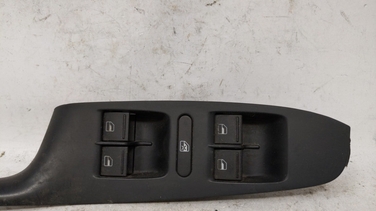 2011-2015 Chevrolet Volt Master Power Window Switch Replacement Driver Side Left P/N:20838852 22747944 Fits OEM Used Auto Parts - Oemusedautoparts1.com