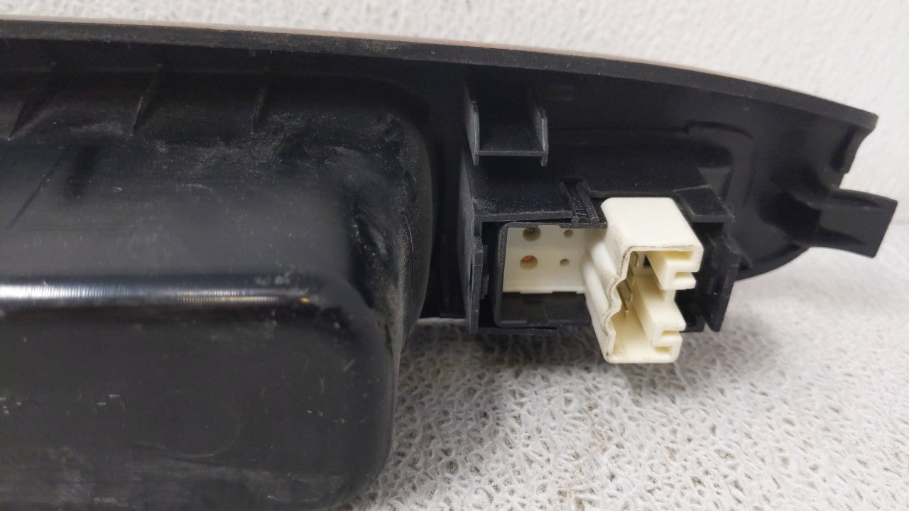 2005 Toyota Camry Passeneger Right Power Window Switch - Oemusedautoparts1.com