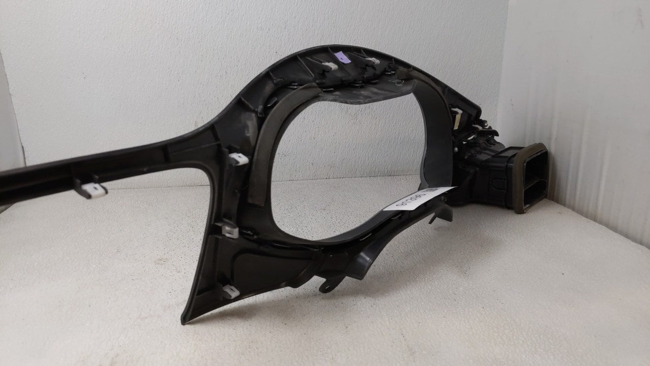 2016 Chrysler 200 Instrument Cluster Bezel - Oemusedautoparts1.com