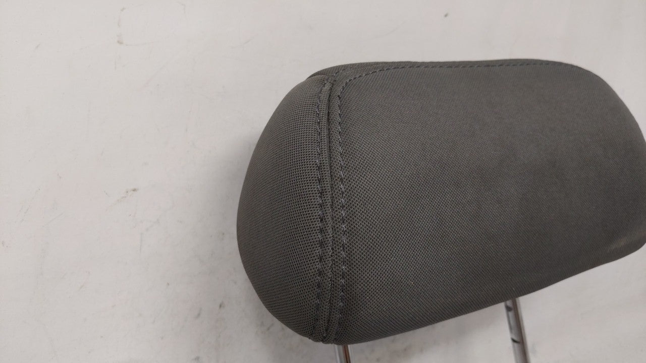 2013 Hyundai Elantra Headrest Head Rest Rear Seat Fits OEM Used Auto Parts - Oemusedautoparts1.com