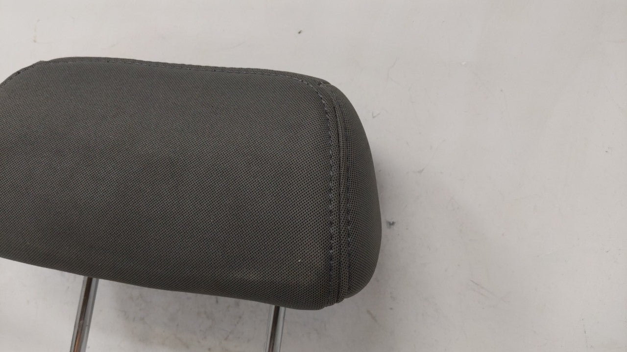 2013 Hyundai Elantra Headrest Head Rest Rear Seat Fits OEM Used Auto Parts - Oemusedautoparts1.com