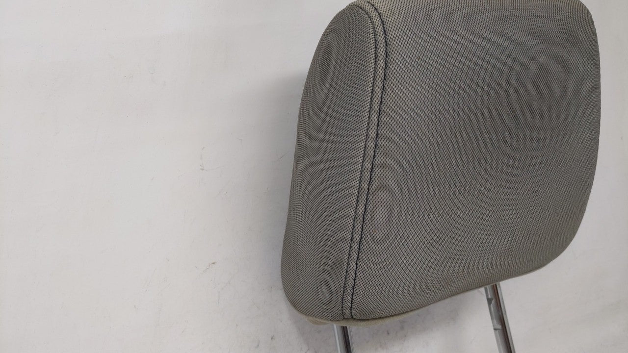 2011 Ford Fiesta Headrest Head Rest Front Driver Passenger Seat Fits OEM Used Auto Parts - Oemusedautoparts1.com