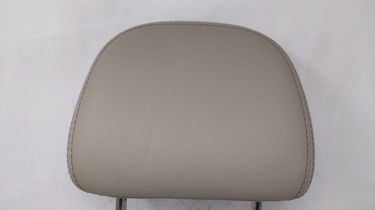 2009 Ford Taurus Headrest Head Rest Front Driver Passenger Seat Fits OEM Used Auto Parts - Oemusedautoparts1.com