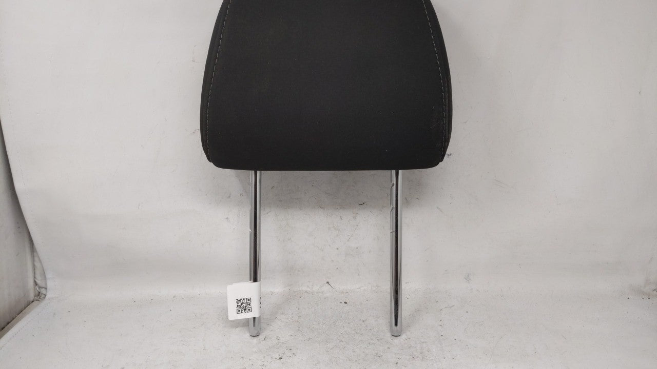 2016 Ford Focus Headrest Head Rest Front Driver Passenger Seat Fits OEM Used Auto Parts - Oemusedautoparts1.com