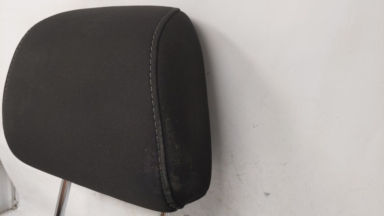 2016 Ford Focus Headrest Head Rest Front Driver Passenger Seat Fits OEM Used Auto Parts - Oemusedautoparts1.com