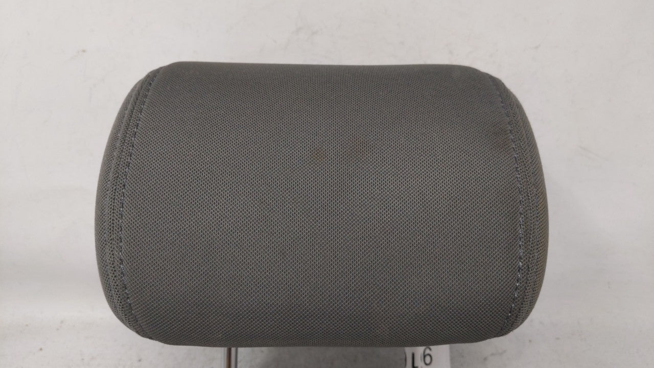 2013 Hyundai Elantra Headrest Head Rest Rear Center Seat Fits OEM Used Auto Parts - Oemusedautoparts1.com