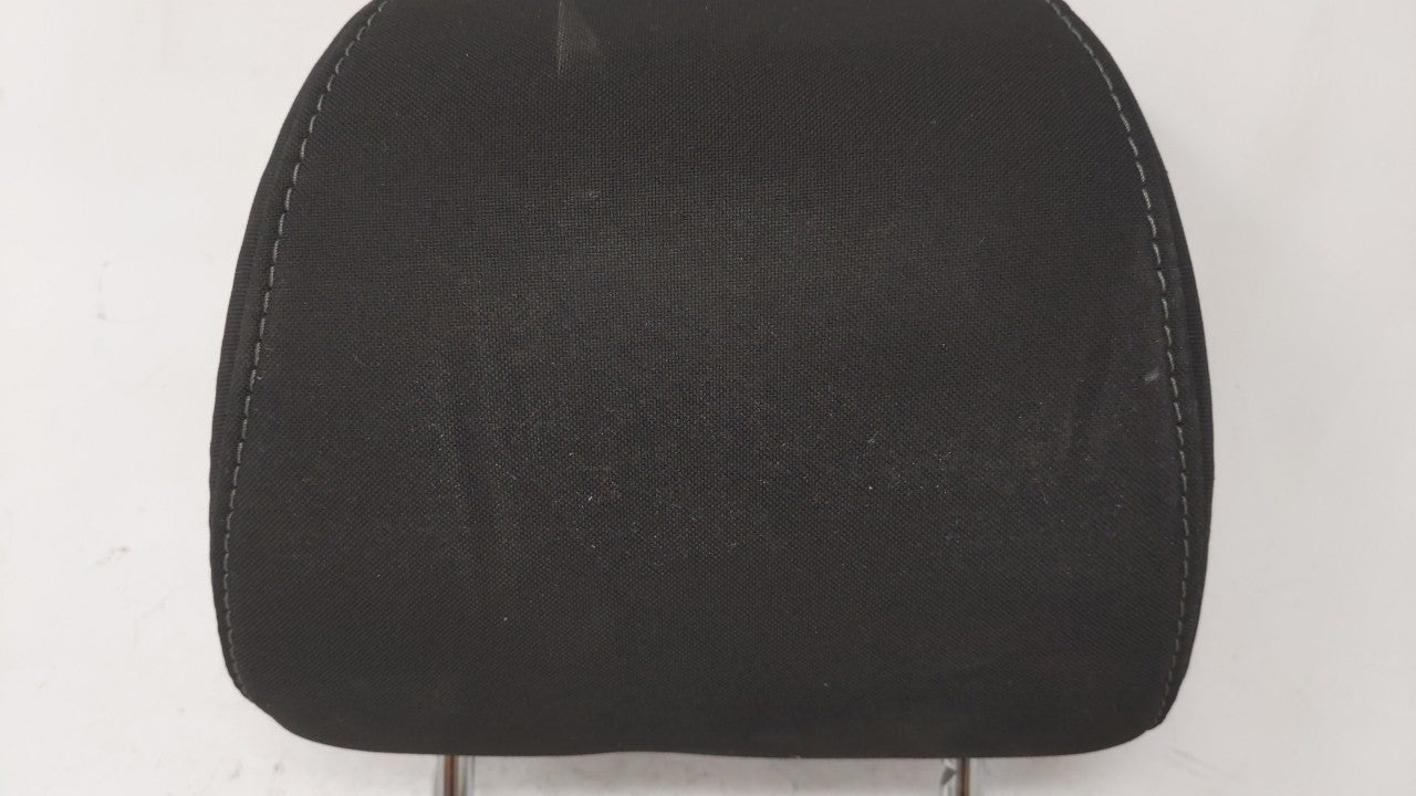 2016 Ford Focus Headrest Head Rest Front Driver Passenger Seat Fits OEM Used Auto Parts - Oemusedautoparts1.com