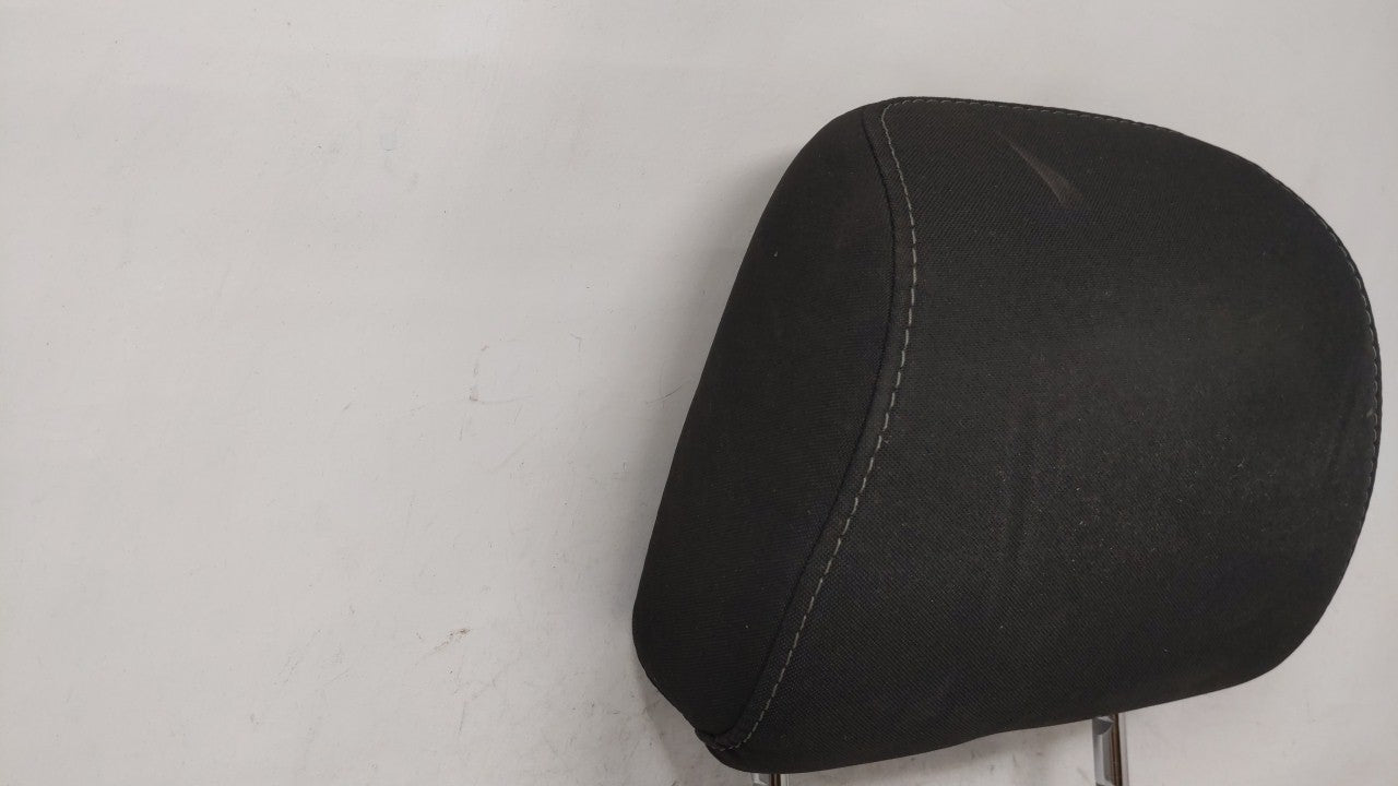 2016 Ford Focus Headrest Head Rest Front Driver Passenger Seat Fits OEM Used Auto Parts - Oemusedautoparts1.com