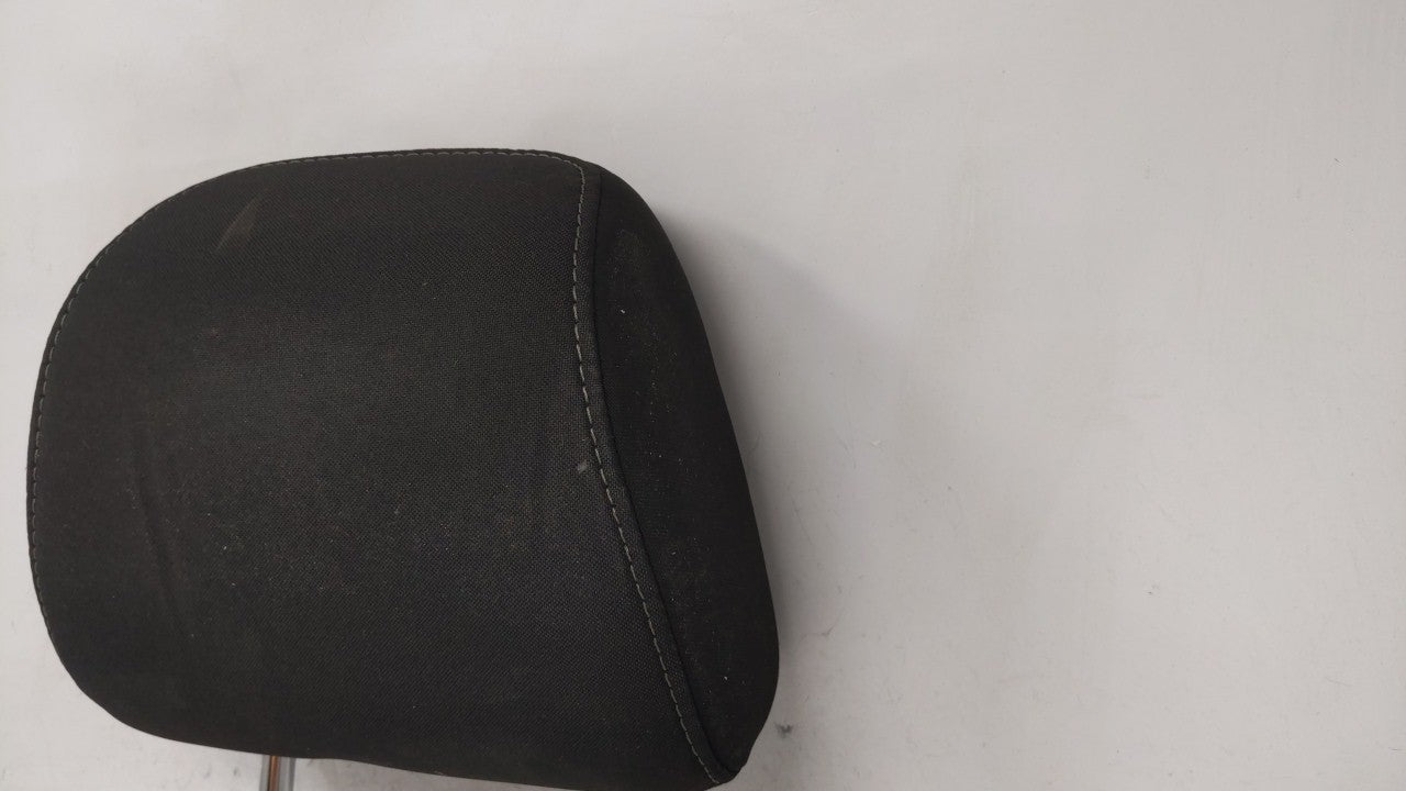 2016 Ford Focus Headrest Head Rest Front Driver Passenger Seat Fits OEM Used Auto Parts - Oemusedautoparts1.com