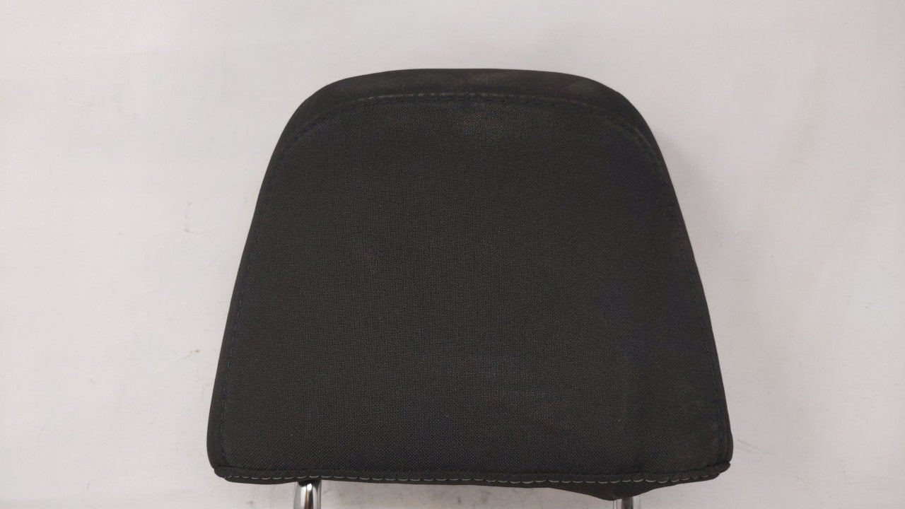 2016 Ford Focus Headrest Head Rest Front Driver Passenger Seat Fits OEM Used Auto Parts - Oemusedautoparts1.com