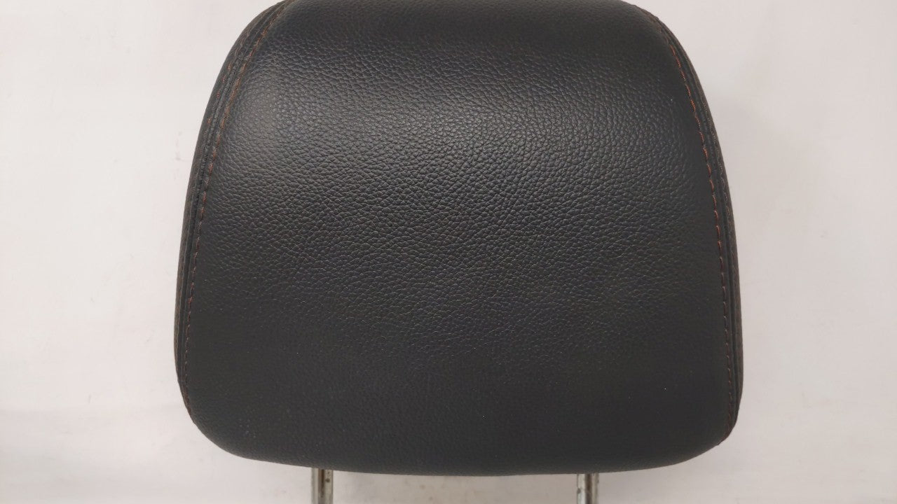 2013 Nissan Maxima Headrest Head Rest Front Driver Passenger Seat Fits OEM Used Auto Parts - Oemusedautoparts1.com