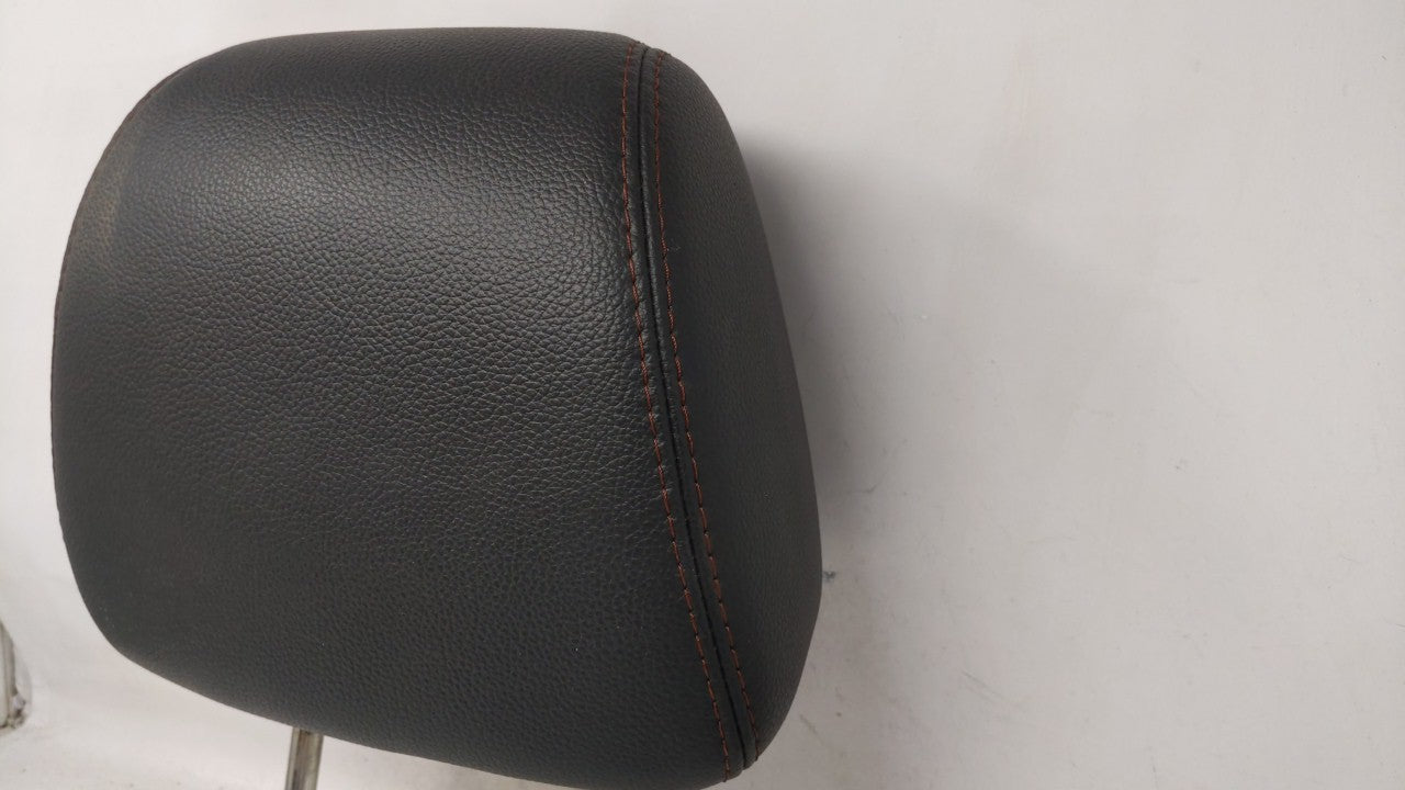 2013 Nissan Maxima Headrest Head Rest Front Driver Passenger Seat Fits OEM Used Auto Parts - Oemusedautoparts1.com