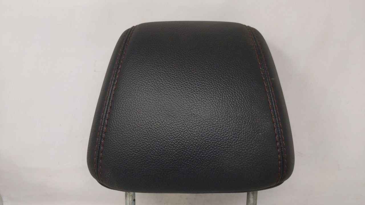 2013 Nissan Maxima Headrest Head Rest Front Driver Passenger Seat Fits OEM Used Auto Parts - Oemusedautoparts1.com