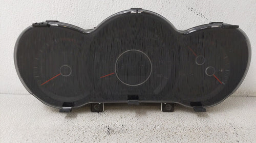 2014-2015 Kia Optima Instrument Cluster Speedometer Gauges P/N:94031-2T270 94041-2T460 Fits 2014 2015 OEM Used Auto Parts