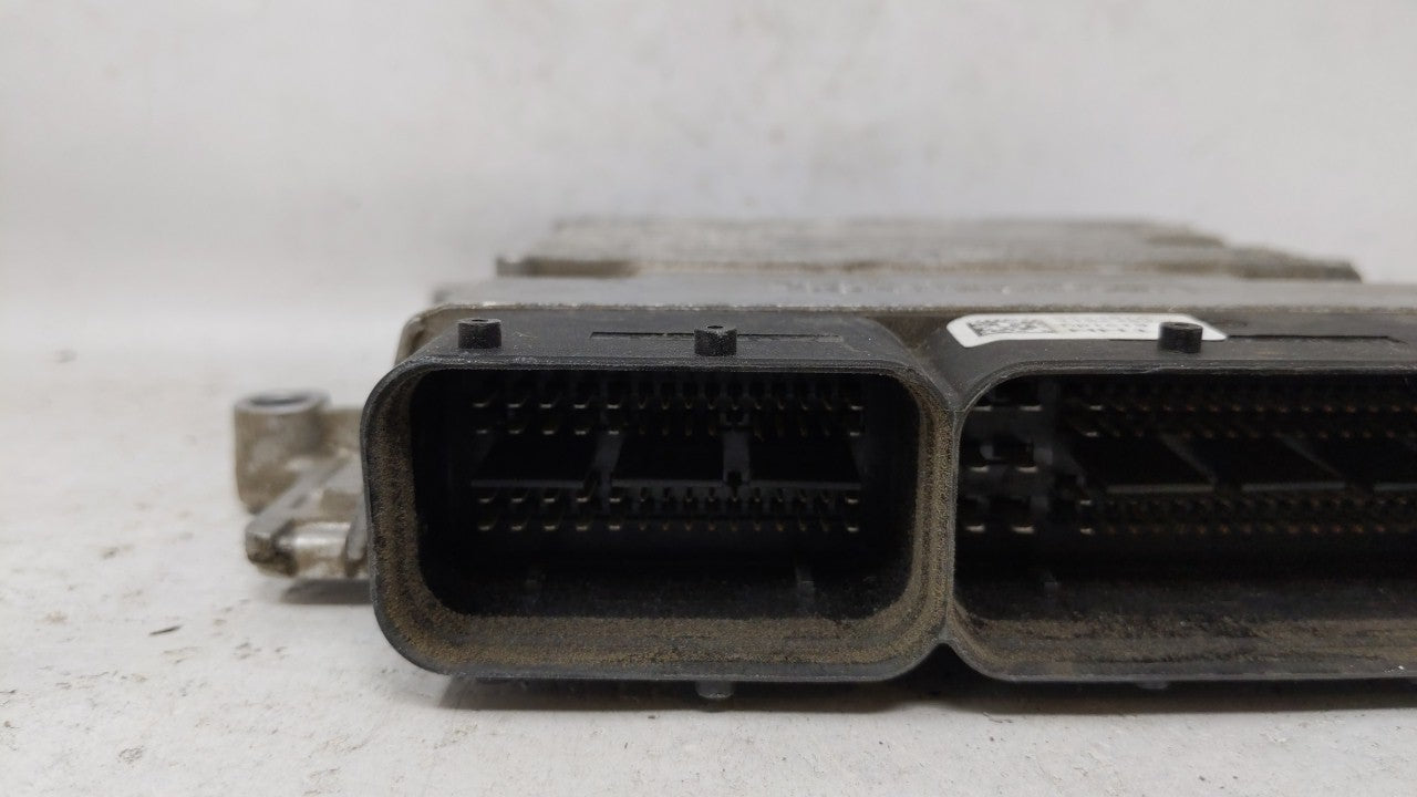 2015-2016 Kia Optima Engine Computer Ecu Pcm Ecm Pcu Oem 91924 - Oemusedautoparts1.com