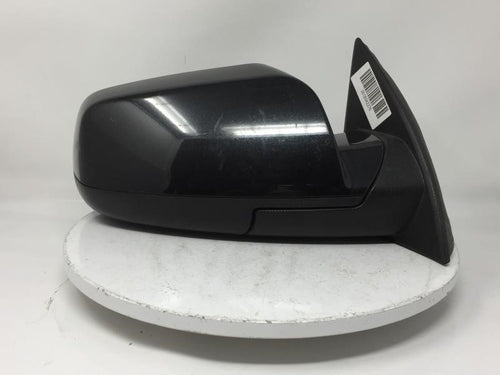 2011 Gmc Terrain Side Mirror Replacement Passenger Right View Door Mirror Fits OEM Used Auto Parts