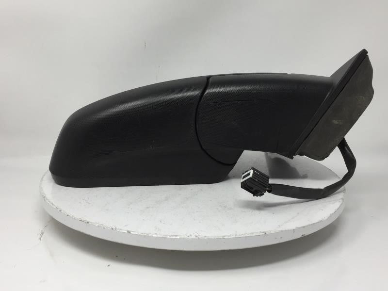 2011 Gmc Terrain Side Mirror Replacement Passenger Right View Door Mirror Fits OEM Used Auto Parts - Oemusedautoparts1.com