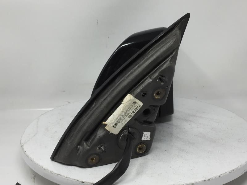 2011 Gmc Terrain Side Mirror Replacement Passenger Right View Door Mirror Fits OEM Used Auto Parts - Oemusedautoparts1.com