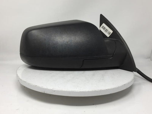 2014 Chevrolet Equinox Side Mirror Replacement Passenger Right View Door Mirror Fits OEM Used Auto Parts