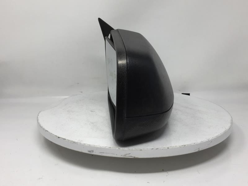 2014 Chevrolet Equinox Side Mirror Replacement Passenger Right View Door Mirror Fits OEM Used Auto Parts - Oemusedautoparts1.com