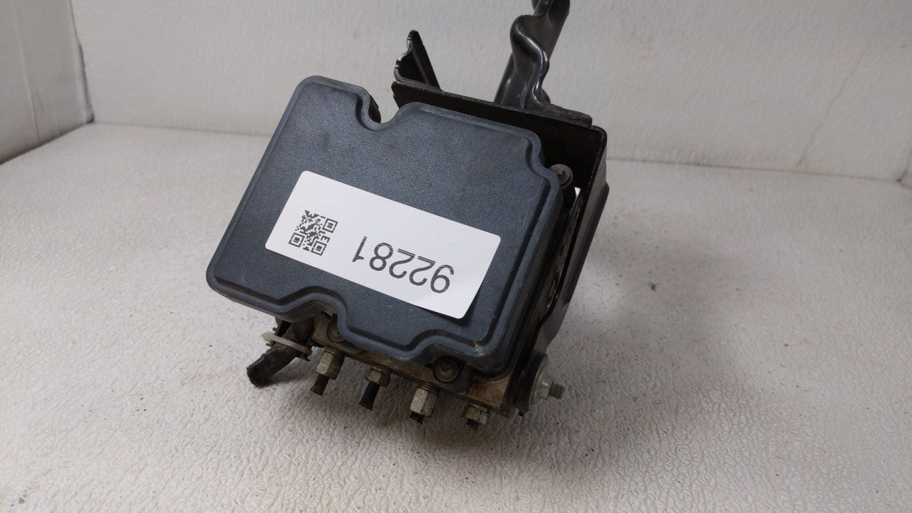 2015-2015 Nissan Altima Abs Pump Control Module 92281 - Oemusedautoparts1.com