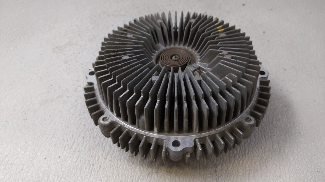 2005 Nissan Titan Fan Clutch - Oemusedautoparts1.com