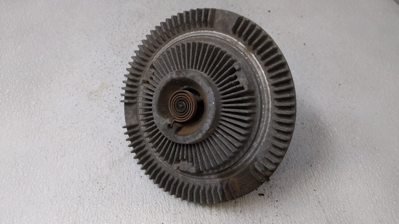 2003 Dodge Ram 1500 Fan Clutch OEM - Oemusedautoparts1.com