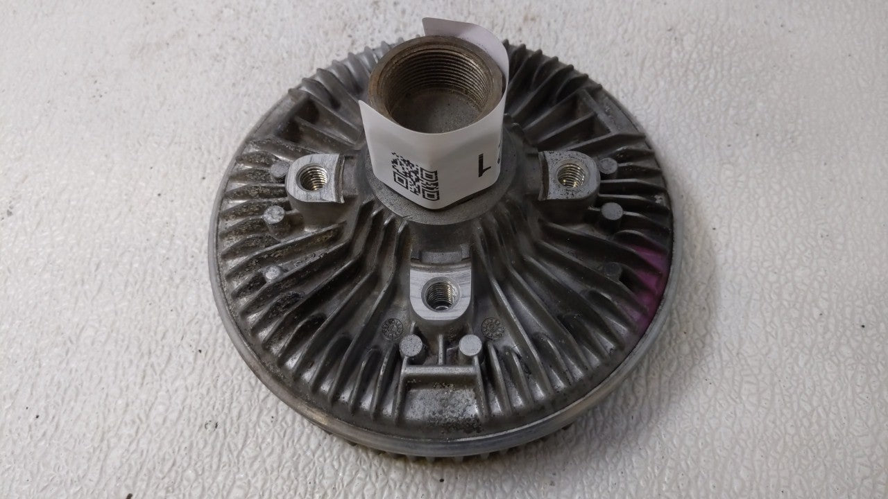 2004 Chevrolet Silverado 1500 Fan Clutch - Oemusedautoparts1.com