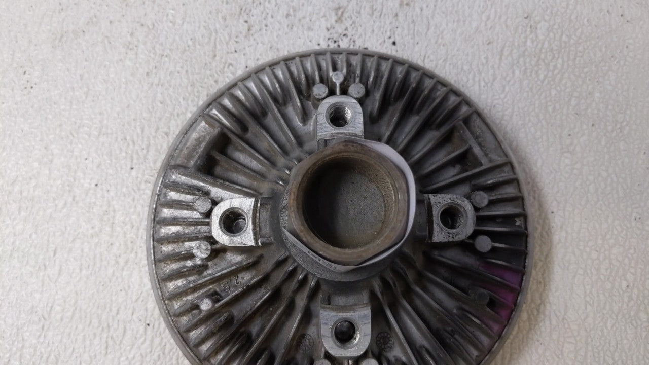 2004 Chevrolet Silverado 1500 Fan Clutch - Oemusedautoparts1.com