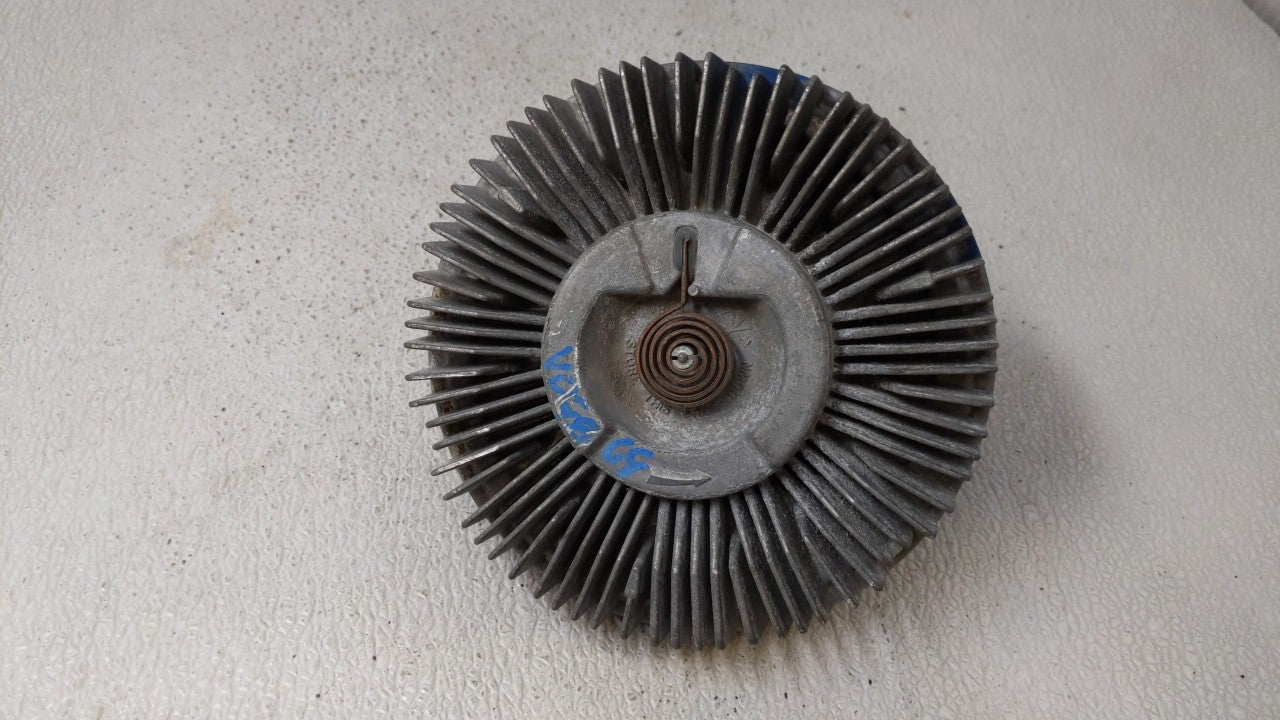 2004 Chevrolet Silverado 1500 Fan Clutch - Oemusedautoparts1.com