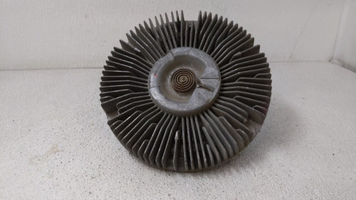 1999 Chevrolet Suburban 1500 Fan Clutch