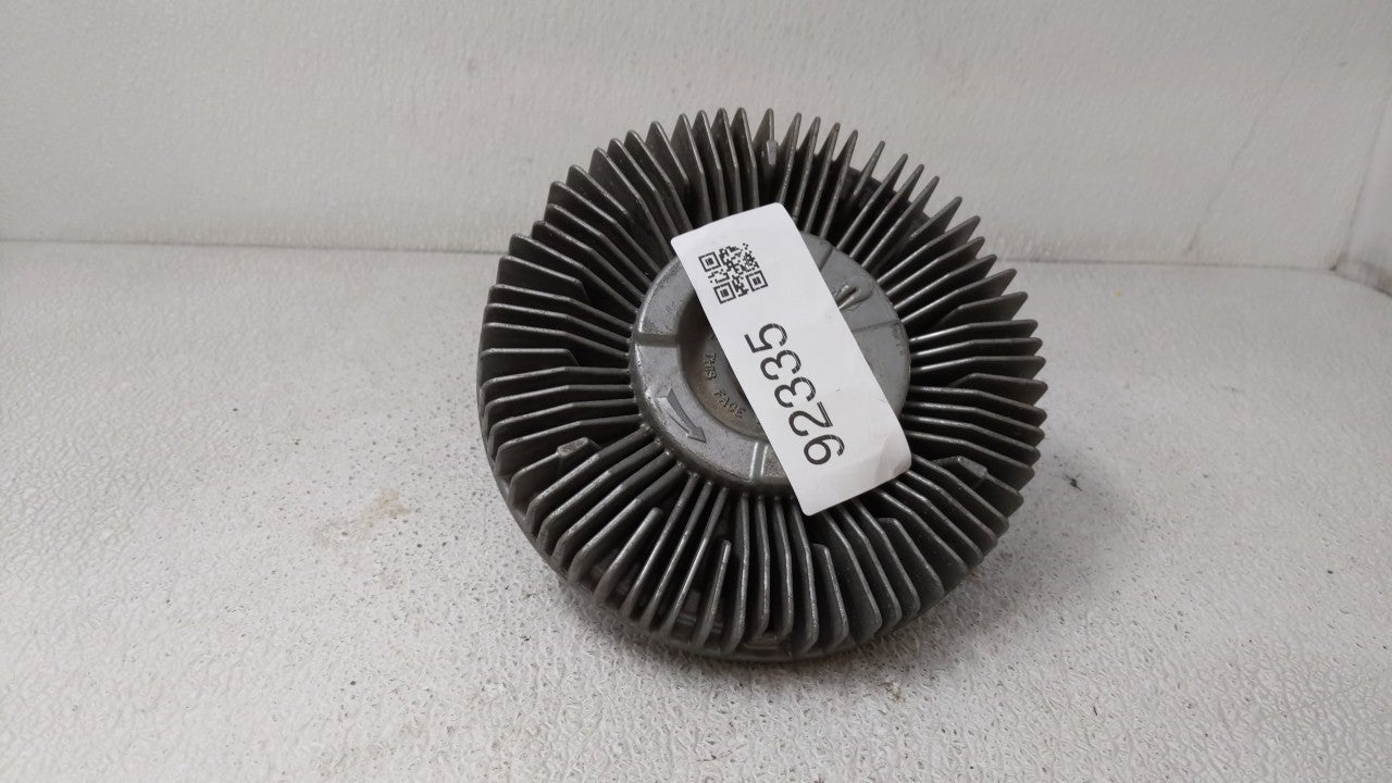 2001 Gmc Yukon Xl 1500 Fan Clutch - Oemusedautoparts1.com