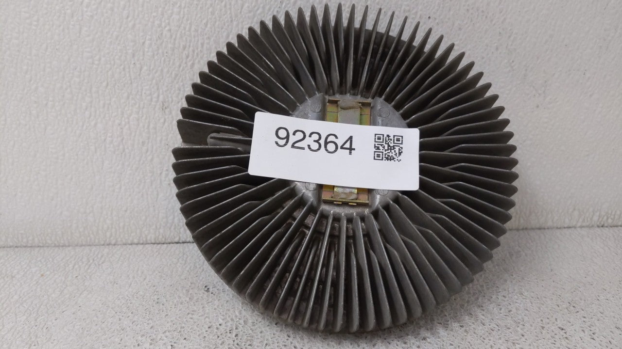 2002 Ford Explorer Fan Clutch - Oemusedautoparts1.com