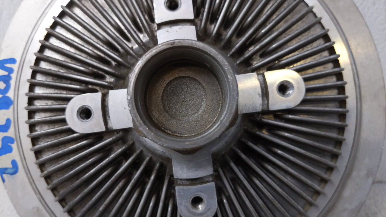 2002 Ford Explorer Fan Clutch - Oemusedautoparts1.com