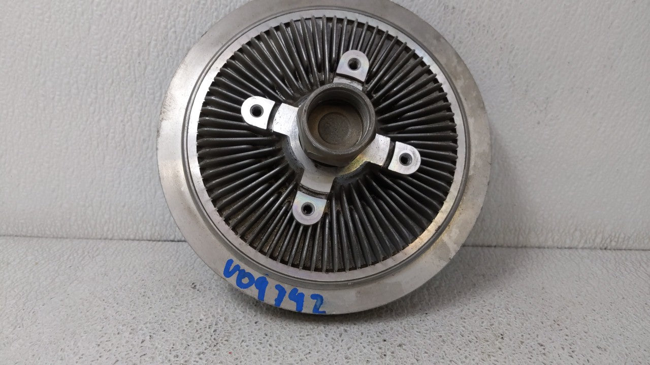 2002 Ford Explorer Fan Clutch - Oemusedautoparts1.com