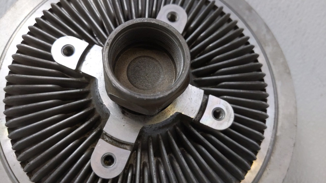 2002 Ford Explorer Fan Clutch - Oemusedautoparts1.com