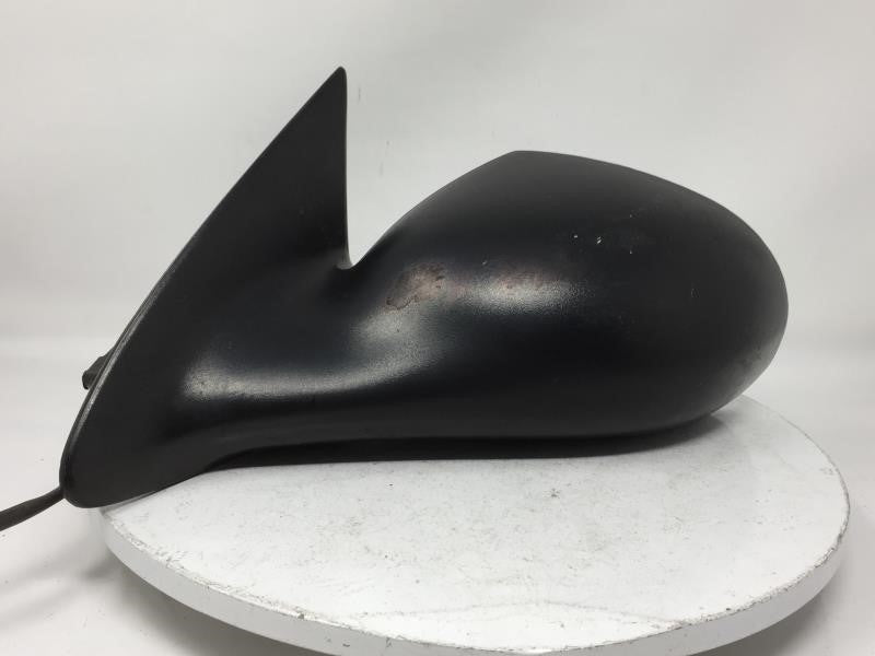 1998 Dodge Intrepid Side Mirror Replacement Driver Left View Door Mirror Fits OEM Used Auto Parts - Oemusedautoparts1.com